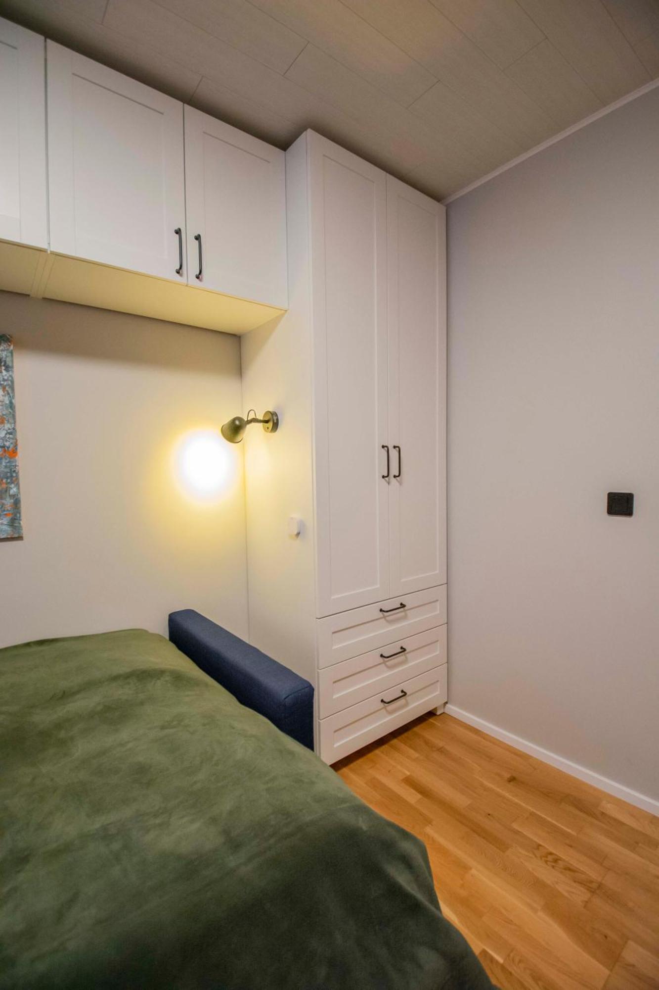 Karlovaidyll 2 - Cozy Apartment In A Quiet Area With Free Parking Tartu Zewnętrze zdjęcie