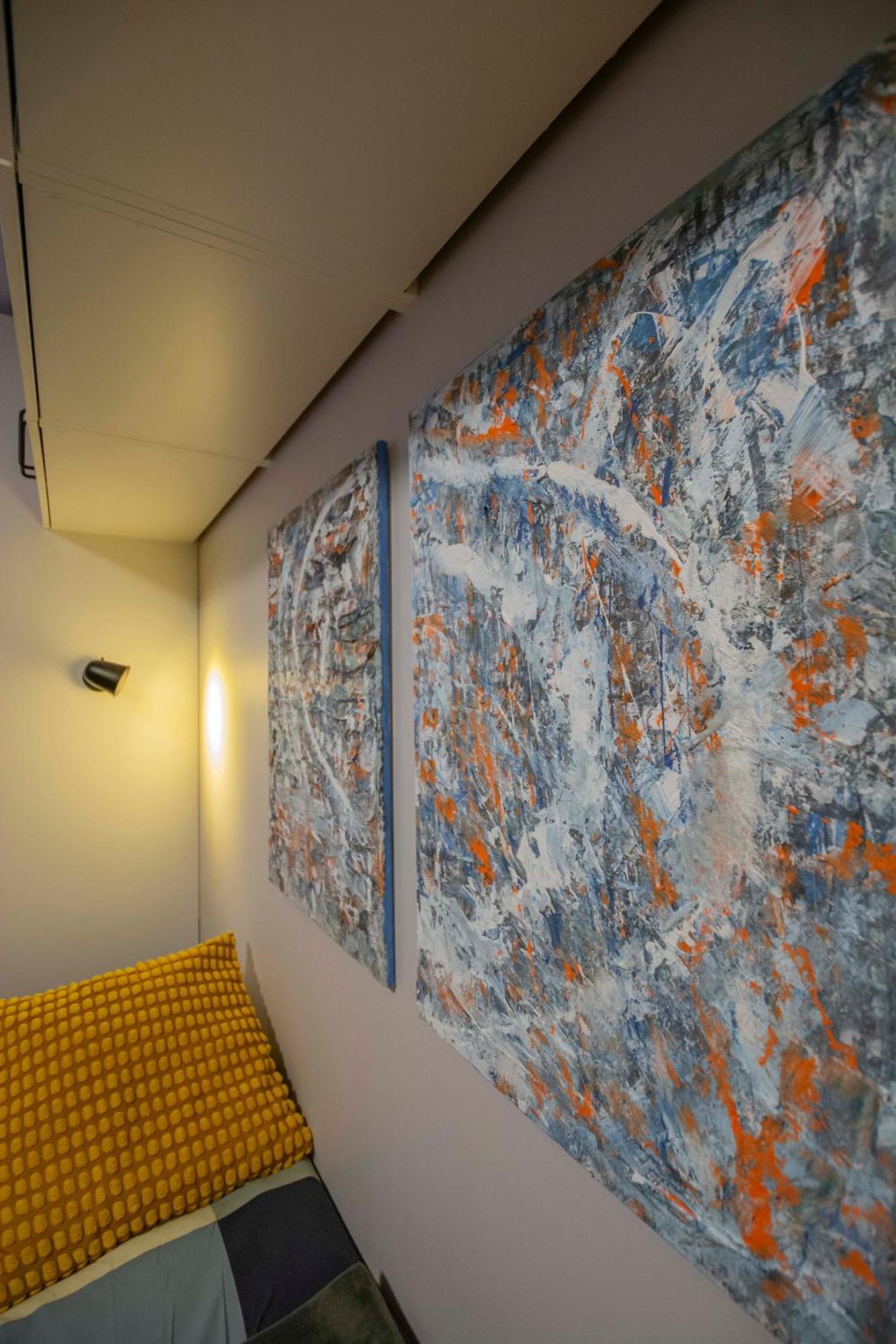 Karlovaidyll 2 - Cozy Apartment In A Quiet Area With Free Parking Tartu Zewnętrze zdjęcie