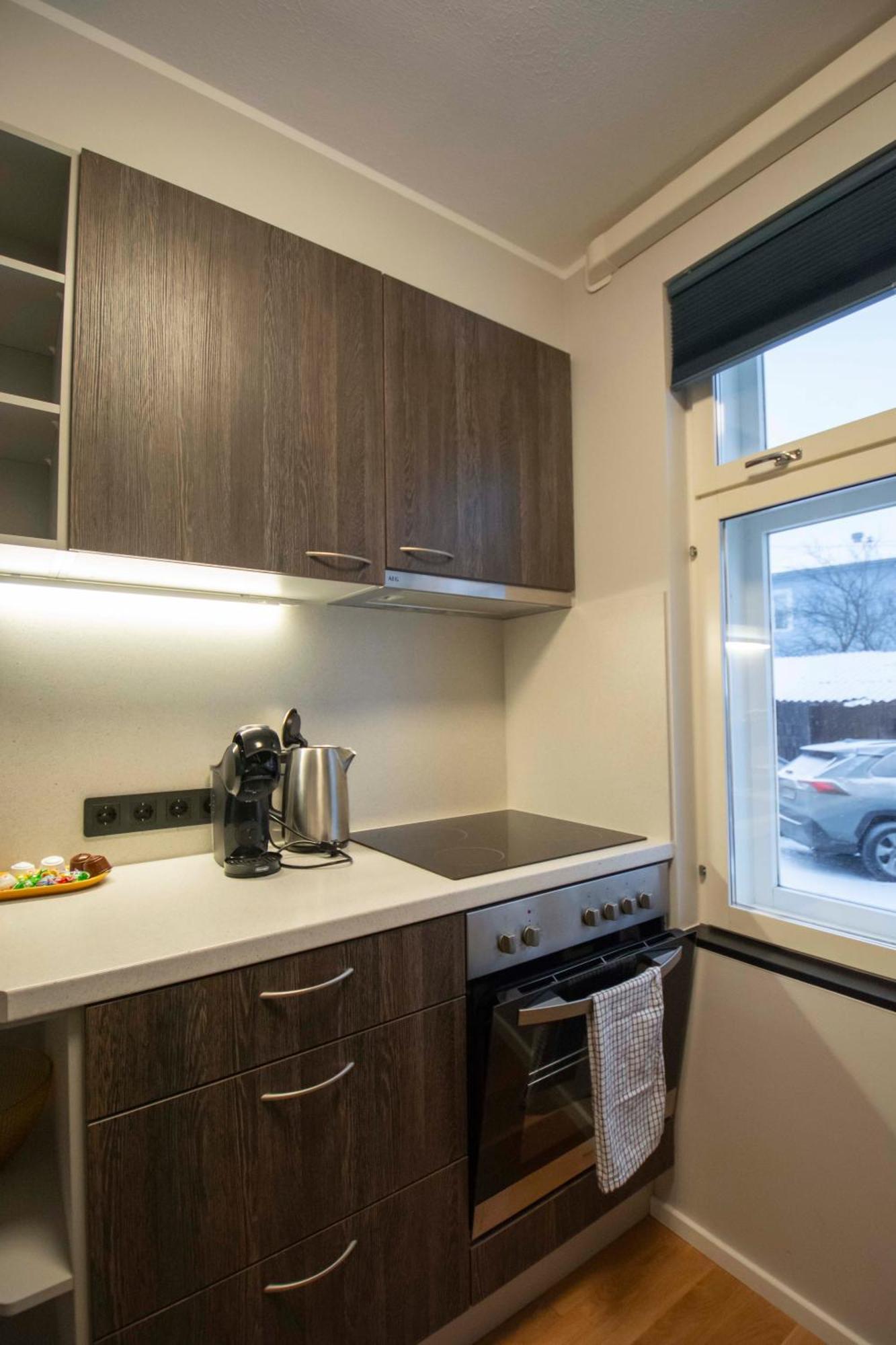 Karlovaidyll 2 - Cozy Apartment In A Quiet Area With Free Parking Tartu Zewnętrze zdjęcie